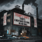 Trump’s tariffs are a nightmare for firms big and small